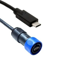 PXP4041/C/C/1M00 bulgin