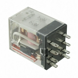OMRON MY2 DC125 (S) image