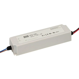 LPV-100-5 Mean-Well USA, Inc.