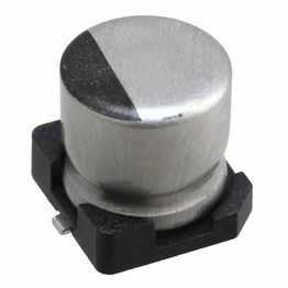 nichicon UWR1A470MCL1GB image