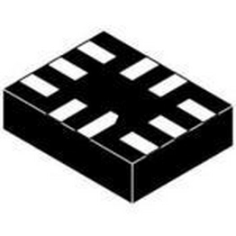 NL3S588MUTBG ON Semiconductor