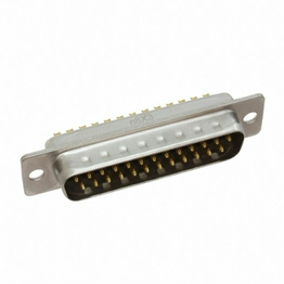Japan Aviation Electronics DB-25PF-N image