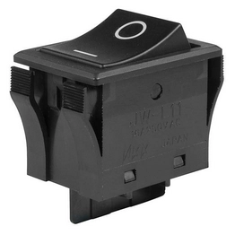 JWL11RA1A/UCV-WL NKK Switches