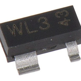 nexperia BAV23,215 image