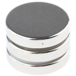 N814 Eclipse Magnetics