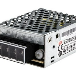 Mean-Well USA, Inc. RS-15-15 image