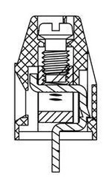 20020327-C101B01LF Amphenol