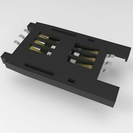 XKB Connectivity XKSIM-011B-P6 image