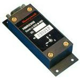 HMR2300-D21-232 Honeywell