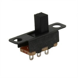 MS1201L5B Circuit Interruption Technology