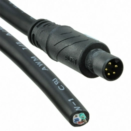 AMPHENOL LTW Q8U-05AMMM-QL8A01 image