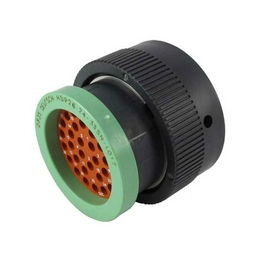 TE Connectivity HDP26-24-33SN-L017 image