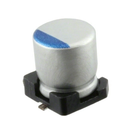 nichicon UCJ1C470MCL1GS image