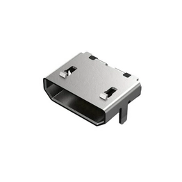 USB3076-30-A Global Connector Technology