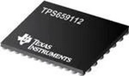 TPS659112A2ZRC Texas Instruments