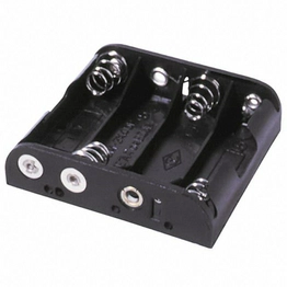 BC4AAB Memory Protection Devices