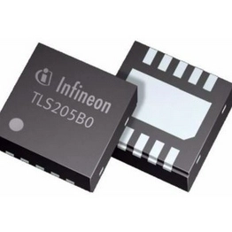 Infineon Technologies TLS205B0LDV33XUMA1 image