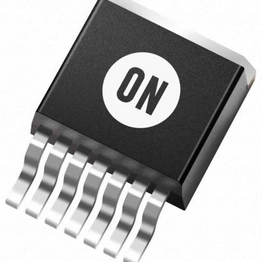 ON Semiconductor NTBG160N120SC1 image