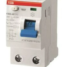 2CSF202101R4400 F202 A-40/0.5 ABB