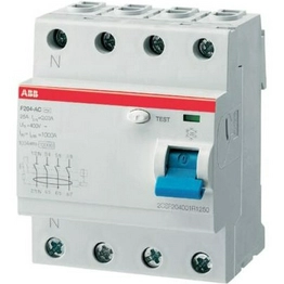2CSF204023R4250 F204 AC-25/0.5 ABB