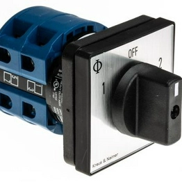CA20.A211/GBA001.E Kraus & Naimer