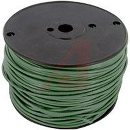 THHN 12G/ST GRN Olympic Wire and Cable