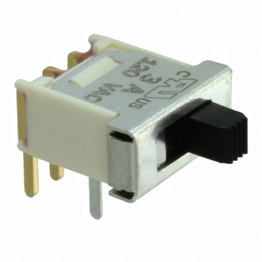 C&K TS01AGE image