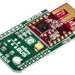 MikroElektronika MIKROE-987 image