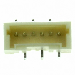 292230-6 TE Connectivity