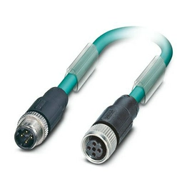 SAC-4P-M12MSD/ 8,0-931/M12FSD PHOENIX CONTACT