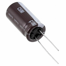 nichicon UCS2C101MHD1TO image