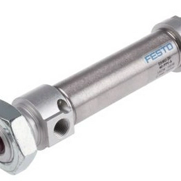 DSNU-20-40-PPV-A FESTO