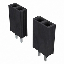 samtec SSW-124-01-S-S image