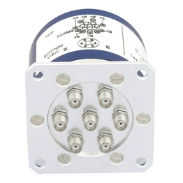 SEMS-4077-SP6T-SMA Fairview Microwave