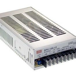 Mean-Well USA, Inc. SPV-150-48 image
