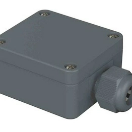 38101100 PK 101-111 Bopla Gehäuse Systeme