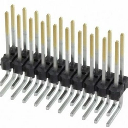 samtec MTSW-110-09-L-D-430-RA image