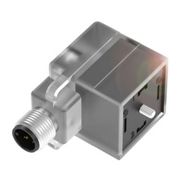 BCC VA04-M415-3E-RA125-000 BALLUFF