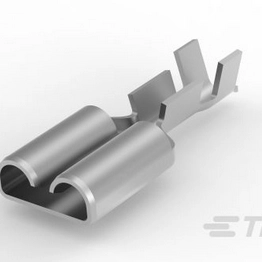 160890-2 TE Connectivity