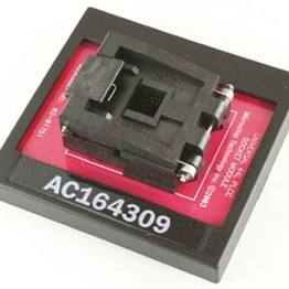 Microchip Technology AC164309 image