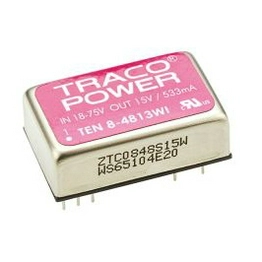 TRACO Power TEN 8-4813WI image