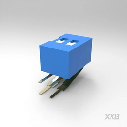 XKB Connectivity DA-02BLS image