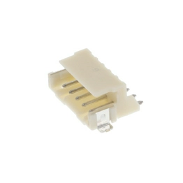 TE Connectivity 1-292173-5 image