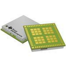 WL1835MODGBMOCT Texas Instruments