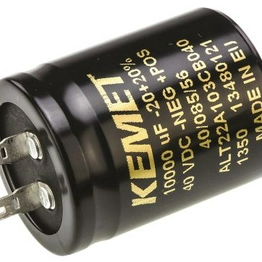 KEMET ALT22A103CB040 image