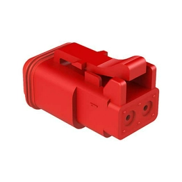 AT06-2S-RED Amphenol