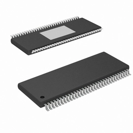 LM98555CCMHX/NOPB Texas Instruments