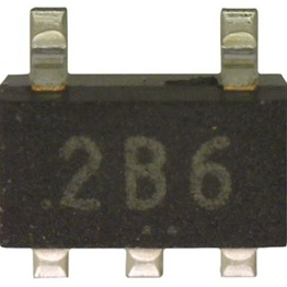 TOSHIBA TC7SH125F,LJ(CT image