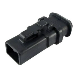 TE Connectivity DTP06-2S-CE09 image
