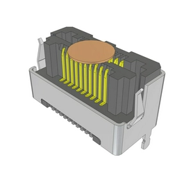 LSHM-110-04.0-L-DV-A-S-K-TR samtec
